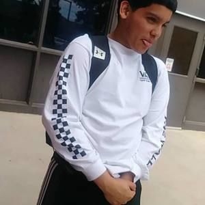 Meet your Posher, Edgar